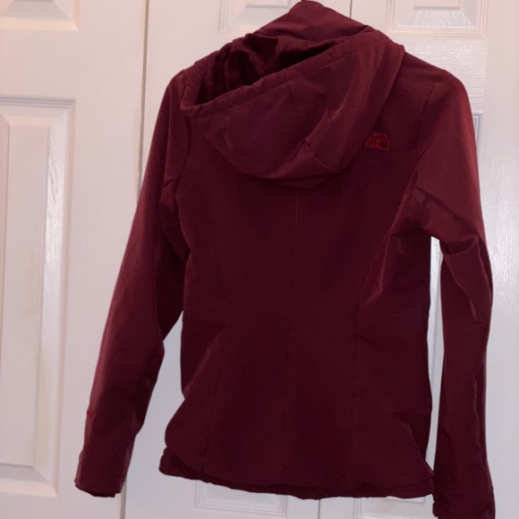 TNF Jacket - Picture 2 of 2